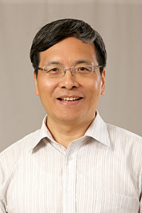 Jian Zhao