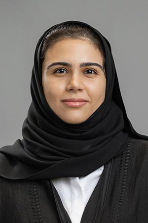 ندى المحميد